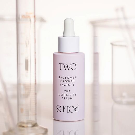 Two Poles The Ultra-Lift Serum 30ml