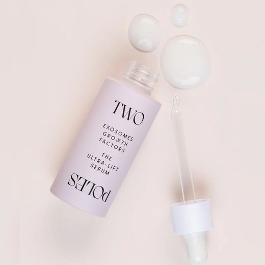Two Poles The Ultra-Lift Serum 30ml