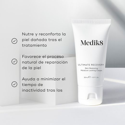 Medik8 Ultimate Recovery Intense 30ml