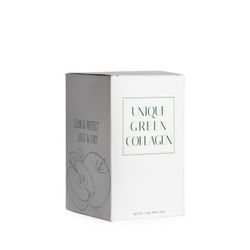 Collagène Vert Unique 300g