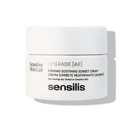 Sensilis Upgrade [AR]