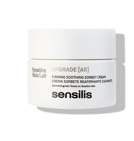 Sensilis Upgrade [AR]