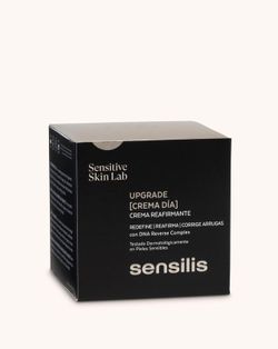 Sensilis Upgrade [Crema Día]