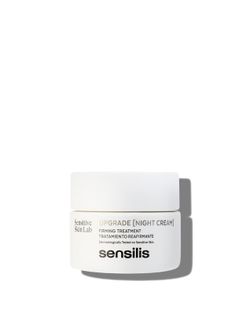 Sensilis Upgrade [Nachtcreme]