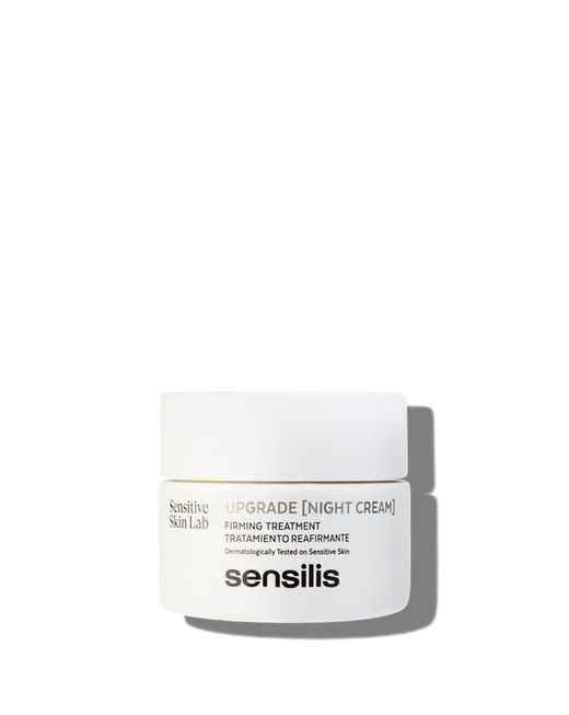 Sensilis Upgrade [Nachtcreme]