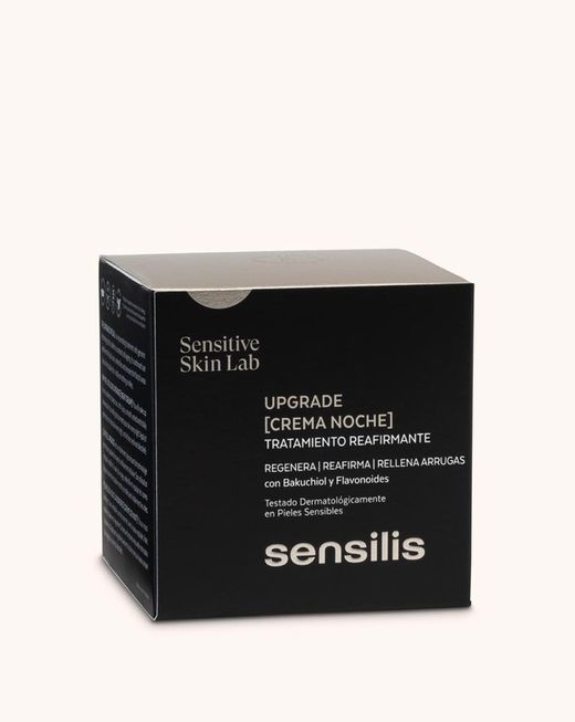 Sensilis Upgrade [Crema Noche]