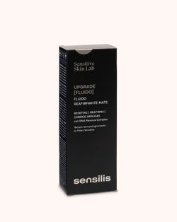 Sensilis-Upgrade [Flüssigkeit]