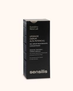 Sensilis Upgrade [Hochwirksames Serum]