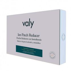 Valy Ion Patch Reducer 56 Parches Anticelulítico