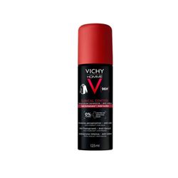 Vichy Clinical Control Spray 96h Homme 100ml