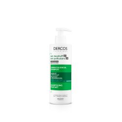 Vichy Dercos Champú Anticaspa Cabello Normal a Graso 390ml