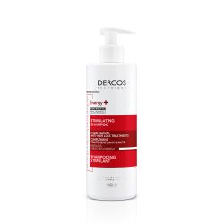Vichy Dercos Champú Energy+ 390ml