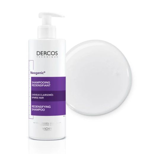 Vichy Dercos Neogenic Champu Redensificante 400ml
