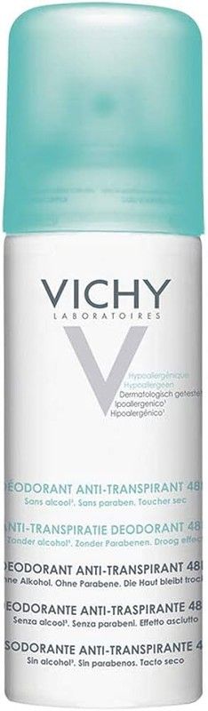 Vichy Deodorante Aerosol 48h 125ml