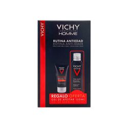 Vichy Homme Rasierroutine