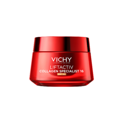 Vichy Lifactiv Collagen Specialist 16 crema SPF50 50ml
