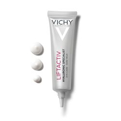 Vichy Lifactiv Hyaluronic Specialist H.A. Contorno de Ojos 15ml