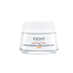 Vichy Lifactiv Hyaluronic Specialist H.A. Crema de Día con SPF30 30ml
