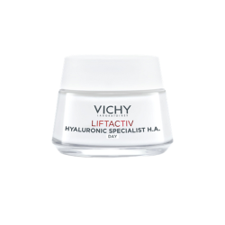 Vichy Lifactiv Hyaluronic Specialist H.A. Crema para Piel Seca 50ml