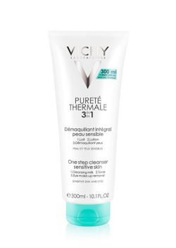 Vichy Purete Thermale Desmaquillante Integral 300ml