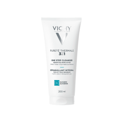 Vichy Purete Thermale Umfassender Make-up-Entferner 300 ml