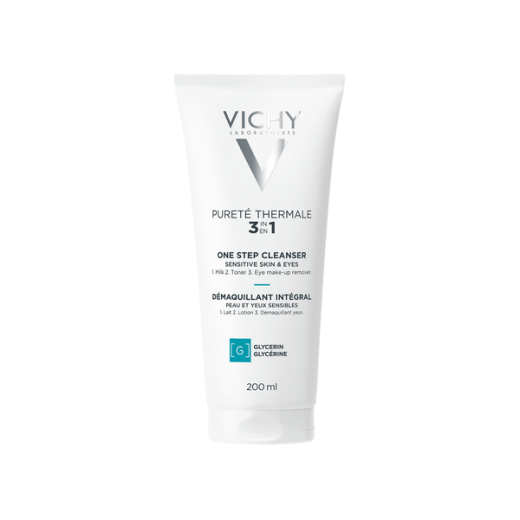 Vichy Purete Thermale Umfassender Make-up-Entferner 300 ml