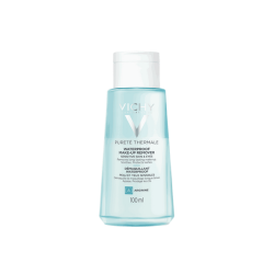 Vichy Purete Thermale Desmaquillante Ojos 100ml