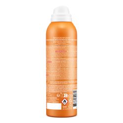 Vichy Solar Capital Soleil Bruma Protectora Invisible Toque Seco SPF 50 200ml