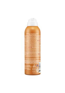 Vichy Solar Capital Soleil Bruma Protectora Solar Anti-Arena Niños SPF 50+ 200ml