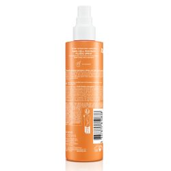 Vichy Solar Capital Soleil Cell Protect Spray Fluido Invisible Niños SPF50+ 200ml
