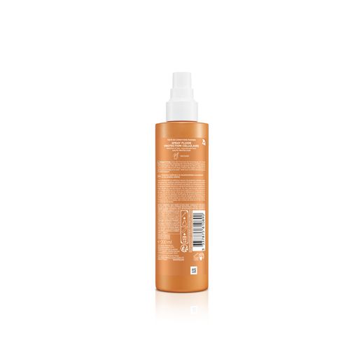 Vichy Solar Capital Soleil Cell Protect Spray Fluido Invisible SPF 30 200ml