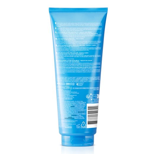 Vichy Solar Capital Soleil Leche Calmante Aftersun 300ml