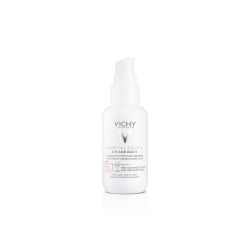 Vichy Solar Capital Soleil UV-Age Daily Water Fluid Antienvejecimiento SPF50+ 40ml