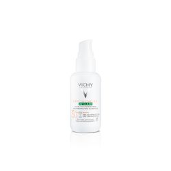 Vichy Solar Capital Soleil UV-CLEAR SPF 50+ 40ml