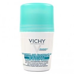 Vichy Tratamiento Anti-Transpirante/ Anti-Manchas Roll-On