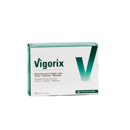 Vigorix 90 Caps