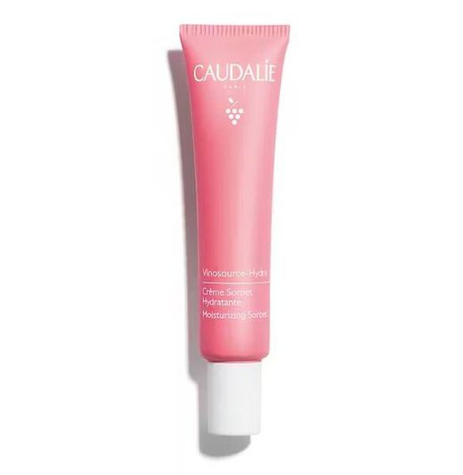 Caudalie Vinosource Crema Sorbete Hidratante 40 ml
