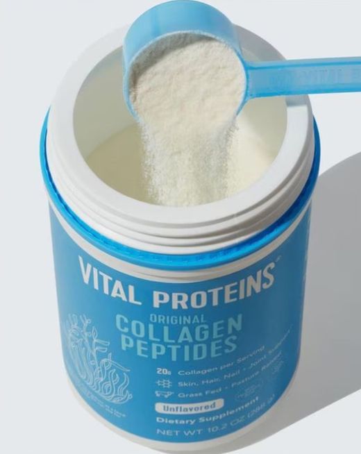 Vital Proteins Collagène Petides 2 unités 50% 568gr