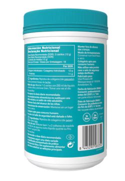 Vital Proteins Péptidos de Colágeno Marino Neutro - 221g