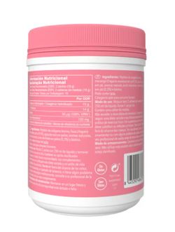 VitalProteins Beauty Collagène Fraise Citron 271gr