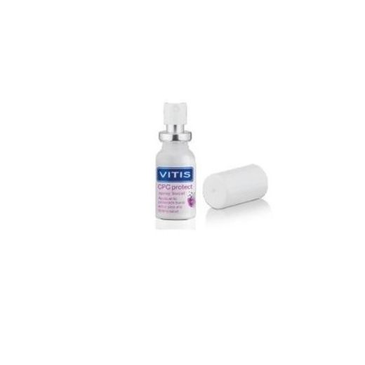 Vitis Cpc Protect Spray 15ml