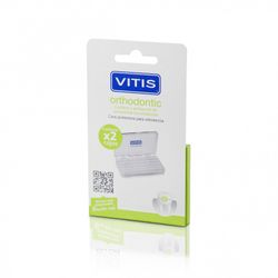Vitis Orthodoncic Cera Protectora