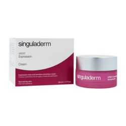 Singuladerm Xpert Expression Piel Normal/Seca 50 Ml