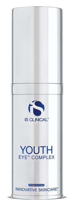 iS Clinical Youth Eye Complex 15g